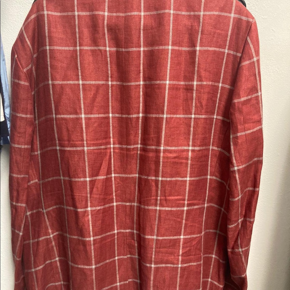 Sports Jacket - Picture 2 of 5